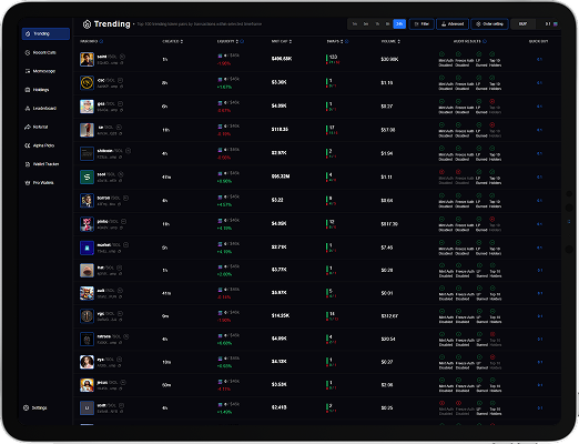 About WaveBot